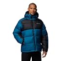 Columbia Pike Lake™ II Hooded Jacket