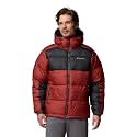 Columbia Pike Lake™ II Hooded Jacket