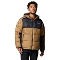 Columbia Pike Lake™ II Hooded Jacket