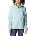 Columbia Plus Size Sweater Weather™ Full Zip