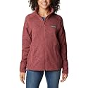 Columbia Plus Size Sweater Weather™ Full Zip