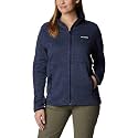 Columbia Plus Size Sweater Weather™ Full Zip