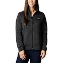 Columbia Plus Size Sweater Weather™ Full Zip