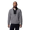 Columbia Sequoia Grove Half Zip Fleece