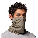 Columbia unisex-adult Freezer Zero II Neck Gaiter