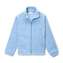 Columbia Unisex-Baby Benton Springs Fleece Jacket