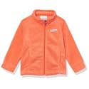 Columbia Unisex-Baby Benton Springs Fleece Jacket