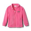 Columbia Unisex-Baby Benton Springs Fleece Jacket