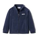 Columbia Unisex-Baby Benton Springs Fleece Jacket
