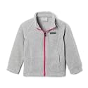 Columbia Unisex-Baby Benton Springs Fleece Jacket