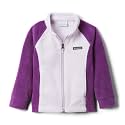 Columbia Unisex-Baby Benton Springs Fleece Jacket