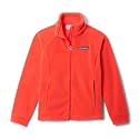 Columbia Unisex-Baby Benton Springs Fleece Jacket