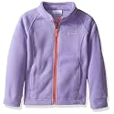 Columbia Unisex-Baby Benton Springs Fleece Jacket