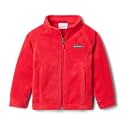 Columbia Unisex-Baby Benton Springs Fleece Jacket