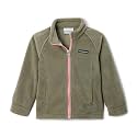 Columbia Unisex-Baby Benton Springs Fleece Jacket