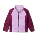 Columbia Unisex-Baby Benton Springs Fleece Jacket