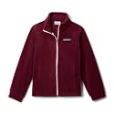 Columbia Unisex-Baby Benton Springs Fleece Jacket
