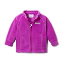 Columbia Unisex-Baby Benton Springs Fleece Jacket