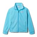 Columbia Unisex-Baby Benton Springs Fleece Jacket