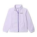 Columbia Unisex-Baby Benton Springs Fleece Jacket
