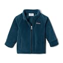 Columbia Unisex-Baby Benton Springs Fleece Jacket