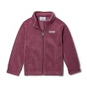 Columbia Unisex-Baby Benton Springs Fleece Jacket