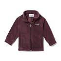 Columbia Unisex-Baby Benton Springs Fleece Jacket