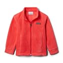 Columbia Unisex-Baby Benton Springs Fleece Jacket