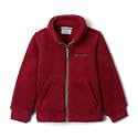 Columbia Unisex Baby Rugged Ridge II Sherpa Full Zip
