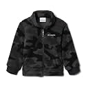 Columbia Unisex Baby Rugged Ridge II Sherpa Full Zip
