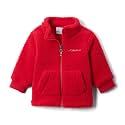 Columbia Unisex Baby Rugged Ridge II Sherpa Full Zip