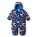 Columbia Unisex Baby Snuggly Bunny Ii Bunting