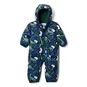Columbia Unisex Baby Snuggly Bunny Ii Bunting