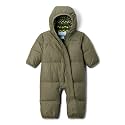Columbia Unisex Baby Snuggly Bunny Ii Bunting