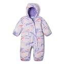 Columbia Unisex Baby Snuggly Bunny Ii Bunting