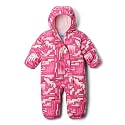 Columbia Unisex Baby Snuggly Bunny Ii Bunting