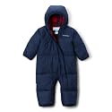 Columbia Unisex Baby Snuggly Bunny Ii Bunting