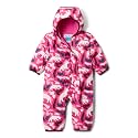 Columbia Unisex Baby Snuggly Bunny Ii Bunting