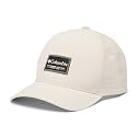 Columbia Unisex Mountaincap 3D Stretch Snap Back