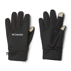 columbia unisex omni heat reflective omni-heat touch glove liner