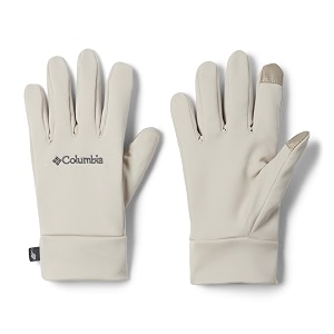 columbia unisex omni heat reflective omni-heat touch glove liner