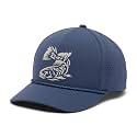 Columbia Unisex PFG Elite 3D Stretch Snap Back
