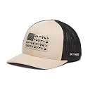 Columbia Unisex PHG Game Flag Mesh Ball Cap