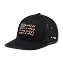 Columbia Unisex PHG Game Flag Mesh Ball Cap