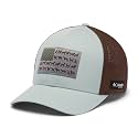 Columbia Unisex PHG Game Flag Mesh Ball Cap