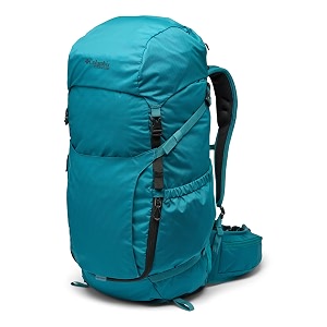 Columbia Unisex Triple Canyon 60L Backpack