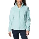 Columbia Women's Benton Springs Full Zip