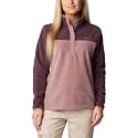Columbia Women's Benton Springs 1/2 Snap Pull Over II