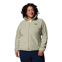 Columbia Women's Benton Springs Full Zip