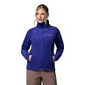 Columbia Women's Benton Springs Full Zip